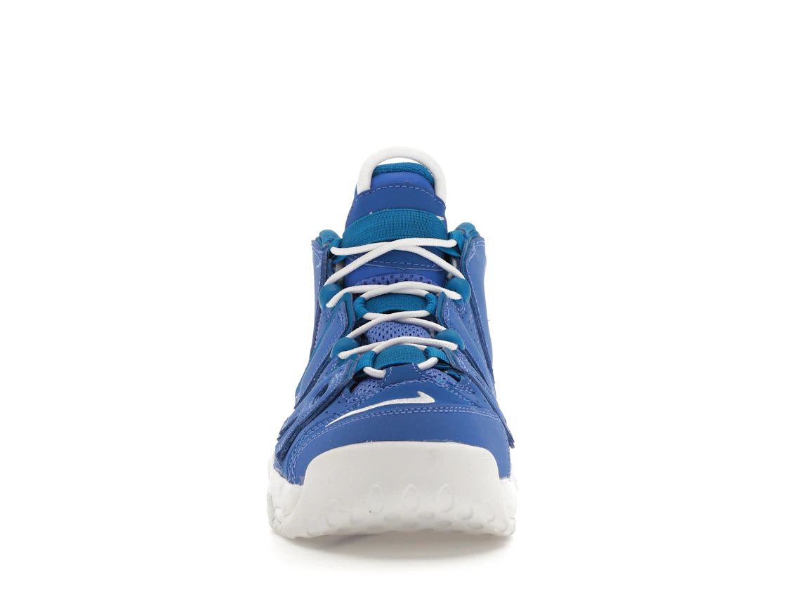 Nike Air More Uptempo Battle Blue (GS)