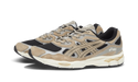 ASICS Gel-NYC Black Greige