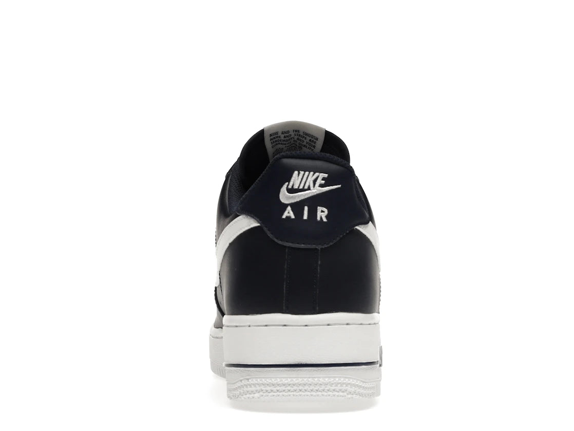 Nike Air Force 1 Low '07 Midnight Navy