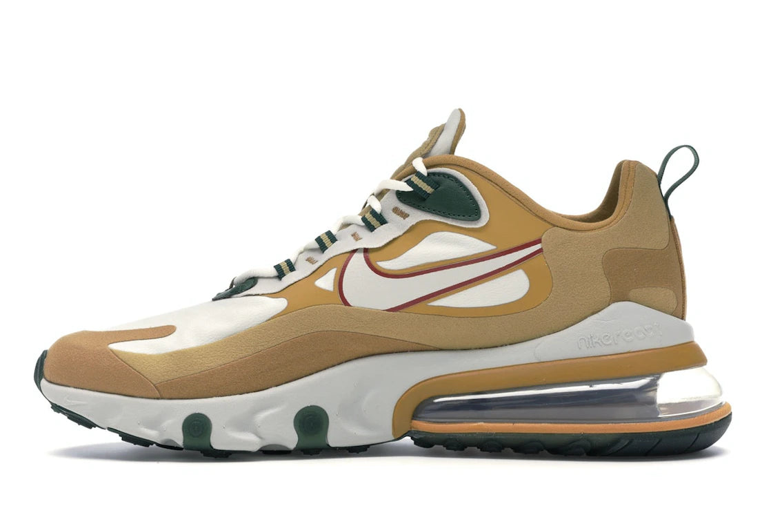 Nike Air Max 270 React Reggae