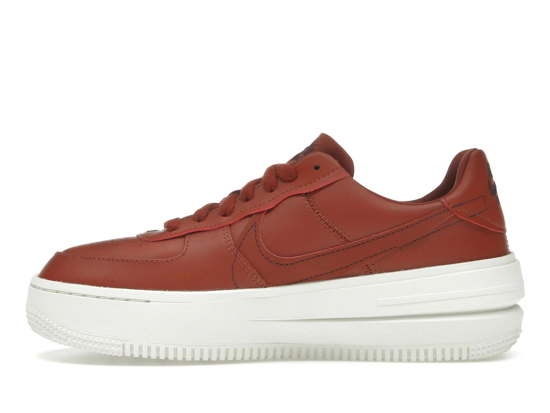 Nike Air Force 1 Low PLT.AF.ORM Mars Stone (Women's)
