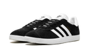 adidas Gazelle Core Black Cloud White Gold