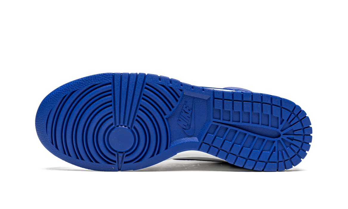 Nike Dunk High Game Royal