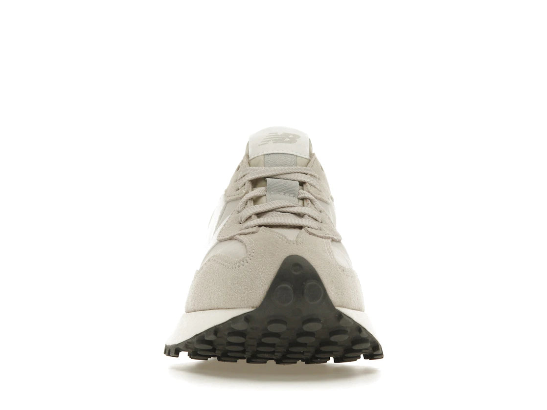 New Balance 327 Off White White