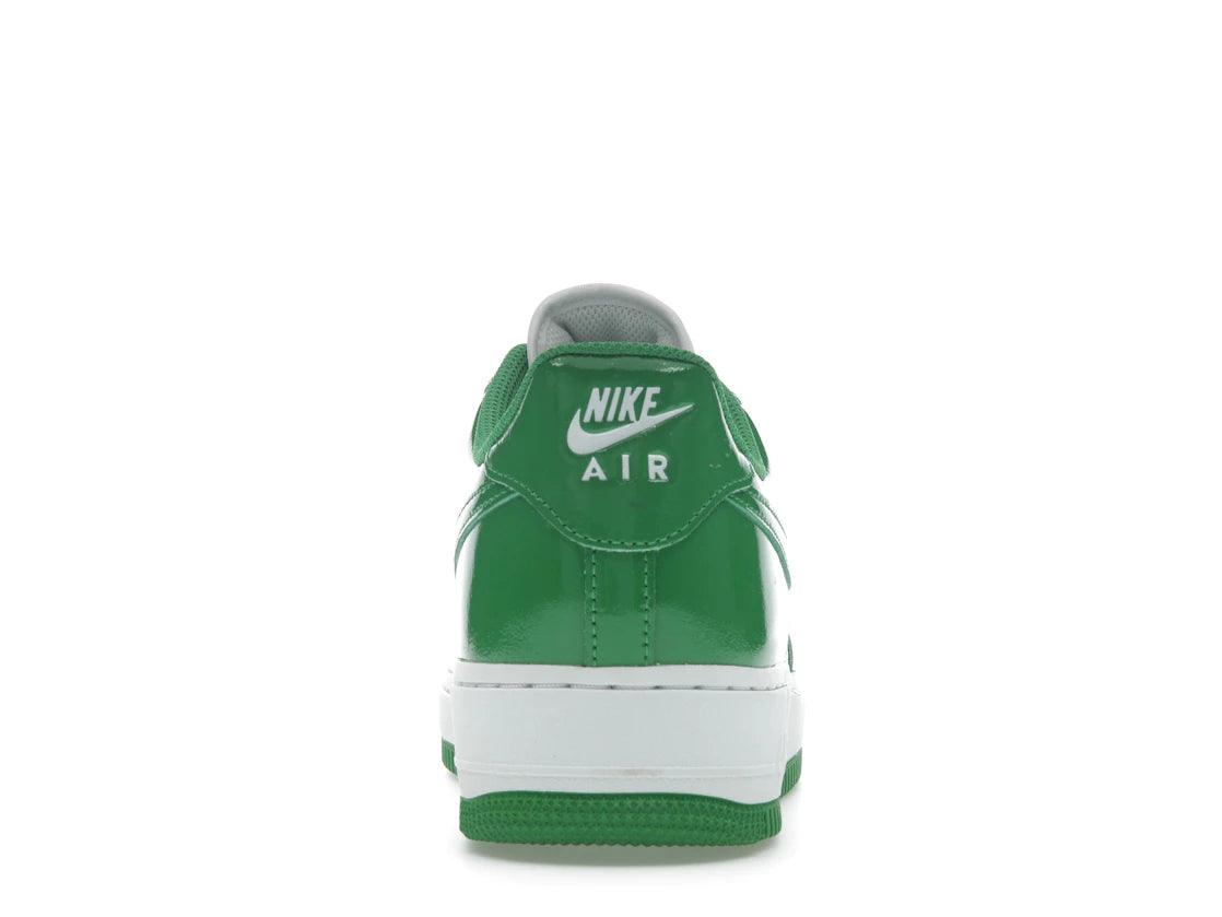 Nike Air Force 1 Low '07 Kelly Green Patent (Women's)