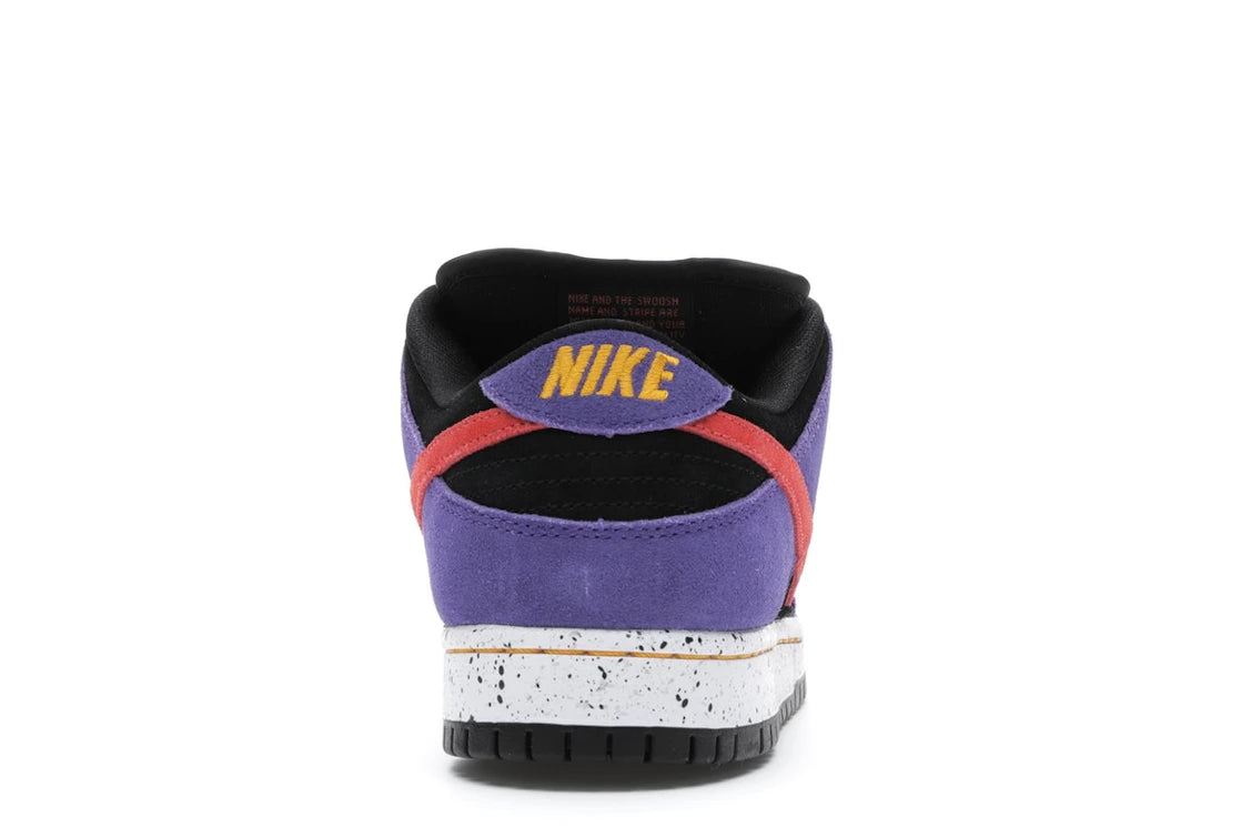 Nike SB Dunk Low ACG Terra
