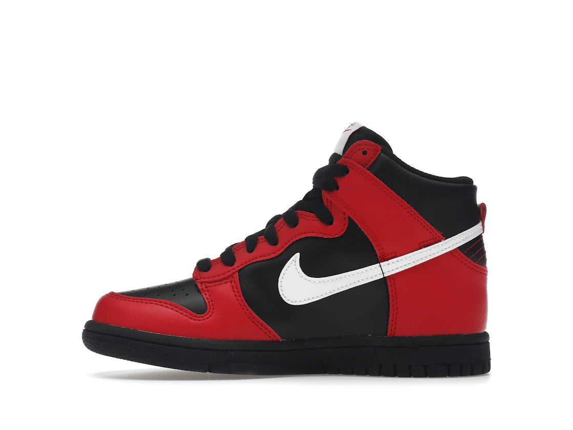 Nike Dunk High Deadpool (GS)