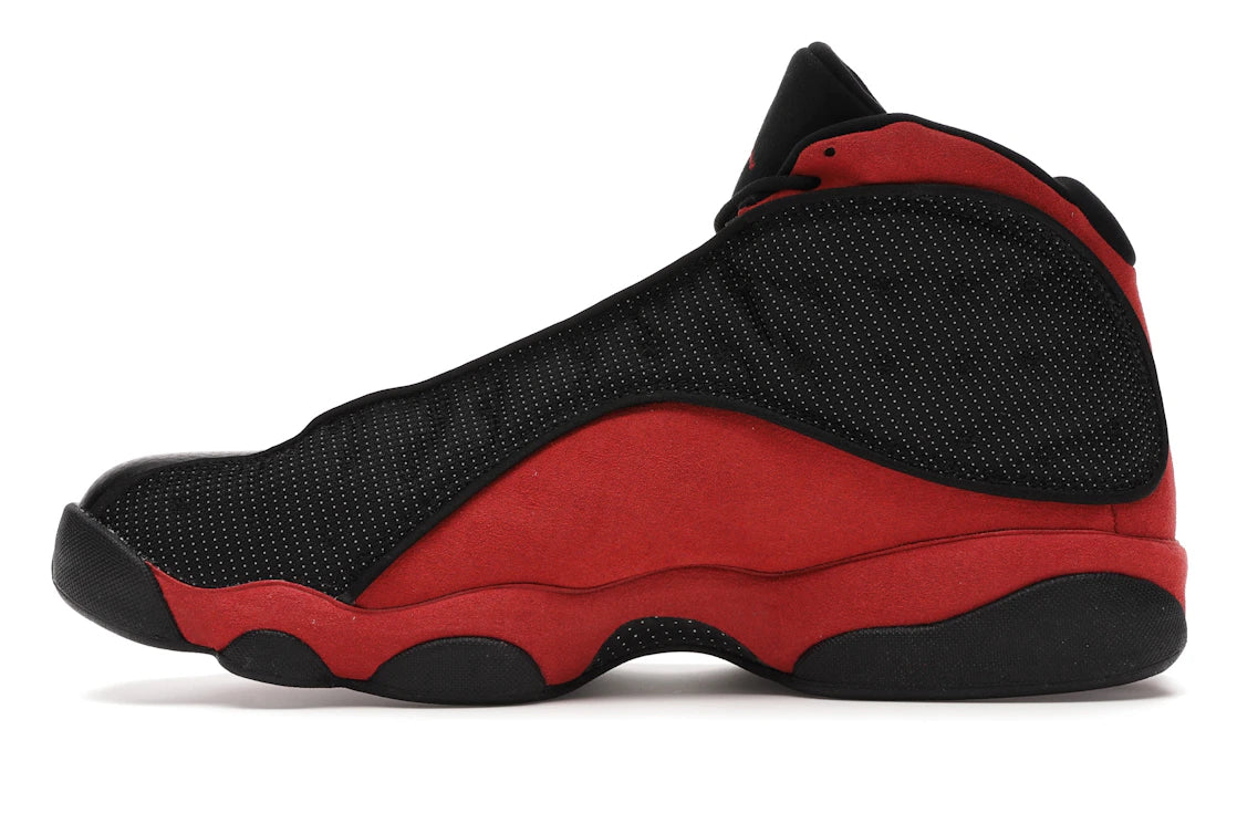 Jordan 13 Retro Bred (2017)