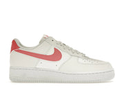 Nike Air Force 1 Low '07 Next Nature Summit White Sea Coral (Women's)