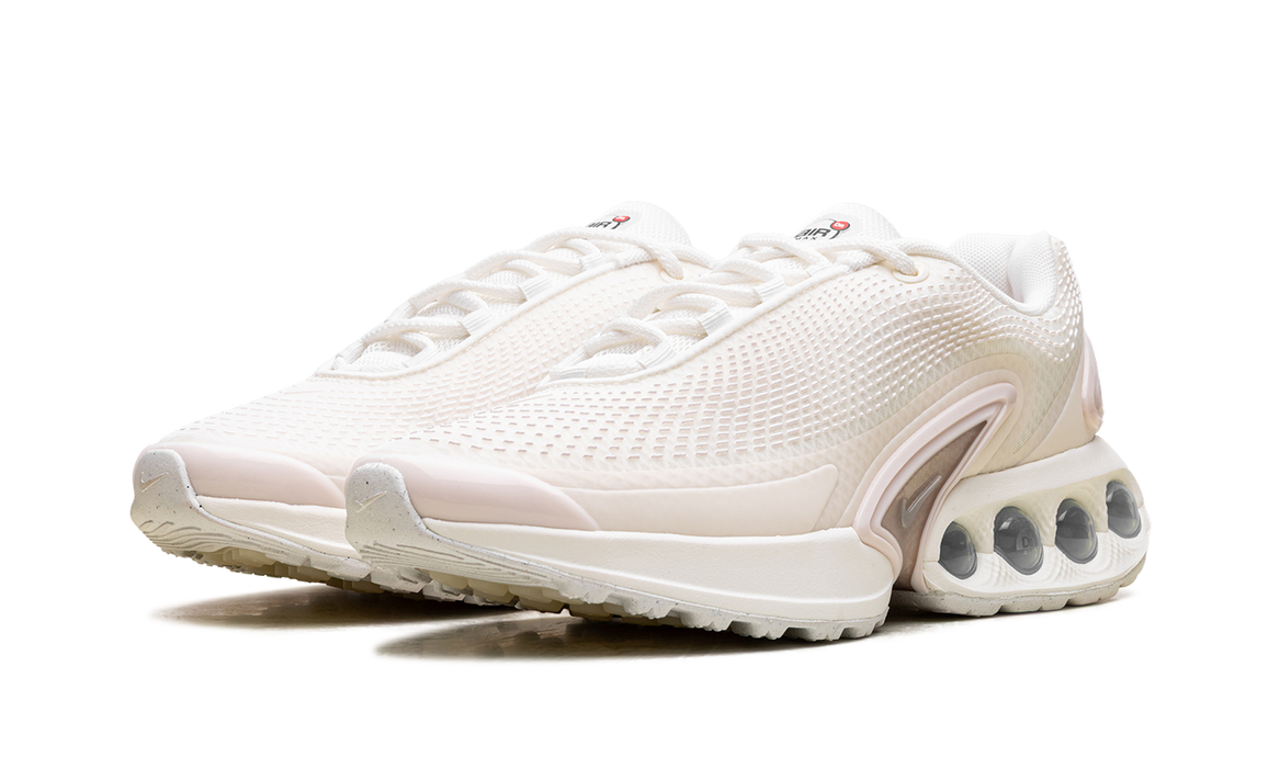 Nike Air Max Dn Sail Light Soft Pink (Women's)