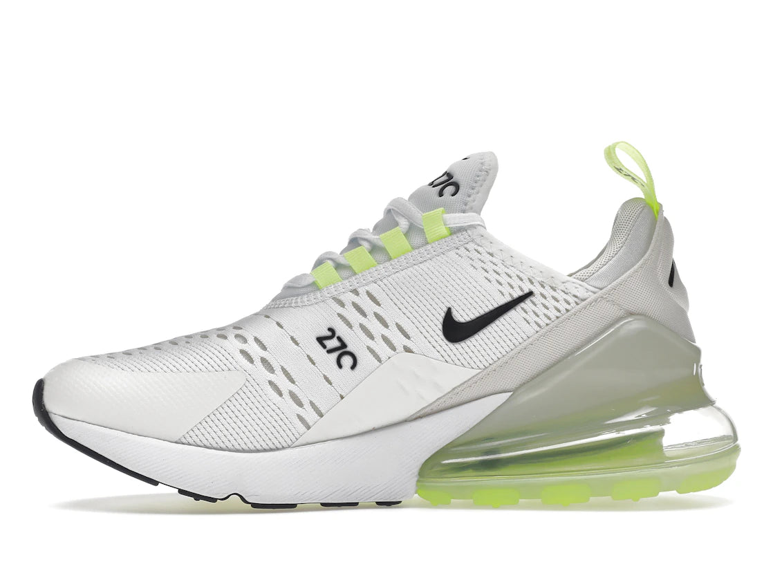 Nike Air Max 270 White Ghost Green (Women's)
