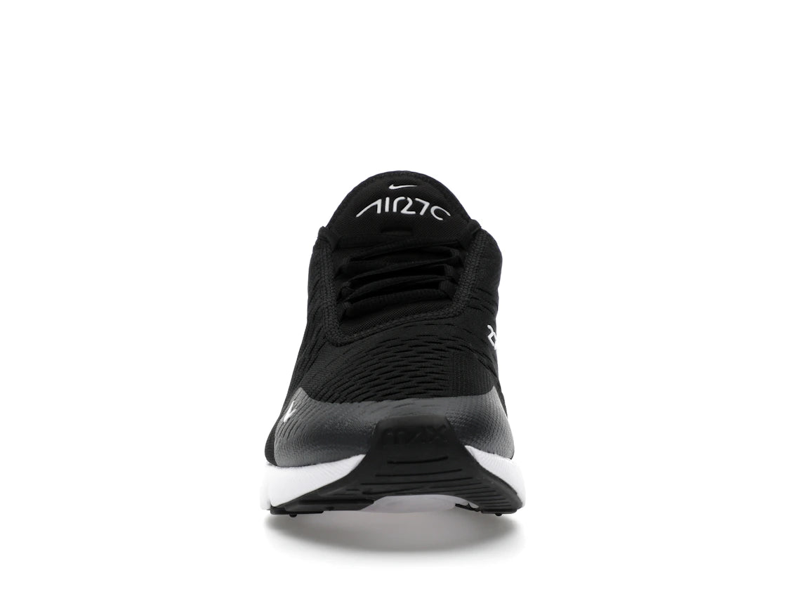 Nike Air Max 270 Light Lemon Twist Black