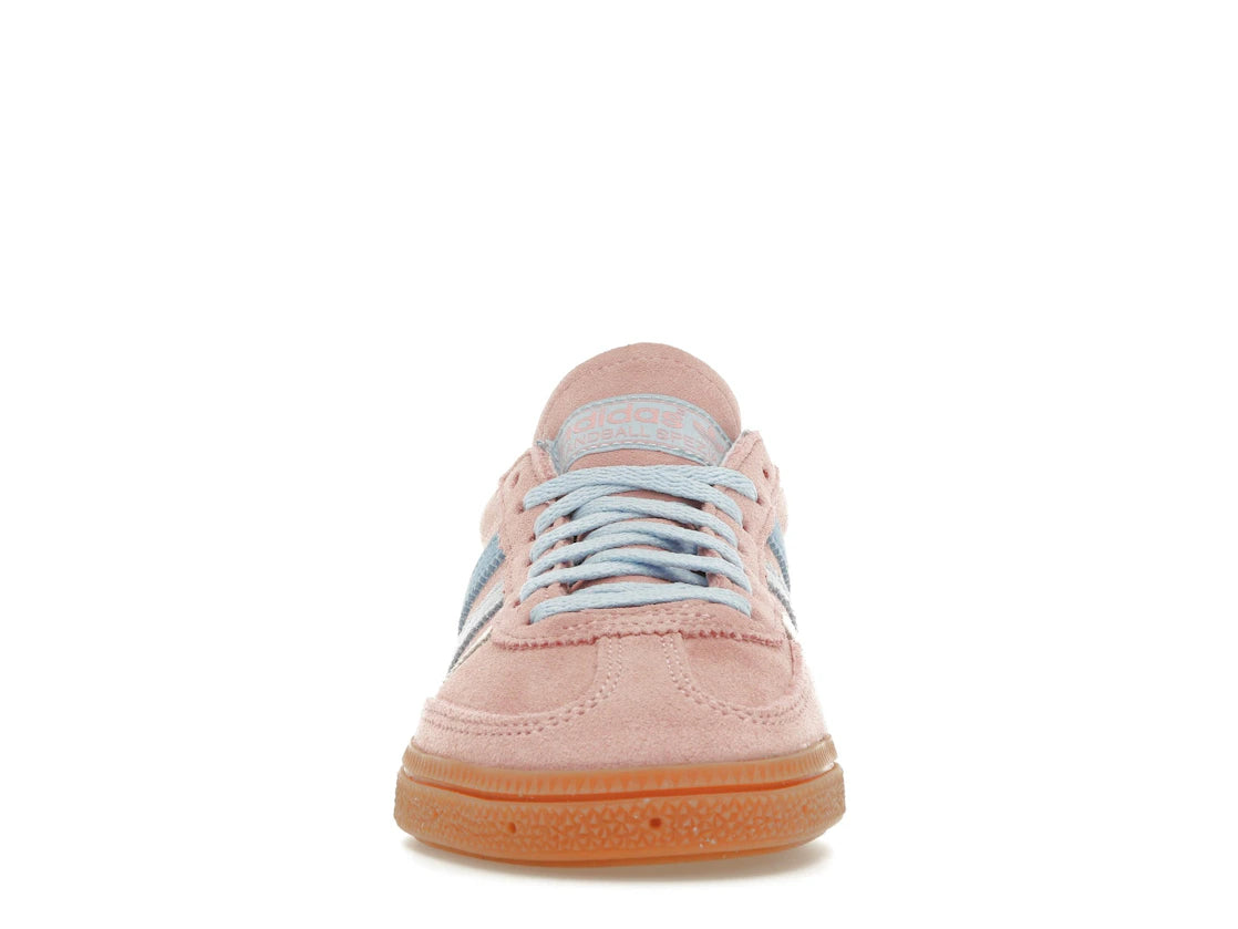 adidas Handball Spezial Semi Pink Spark (Women's)