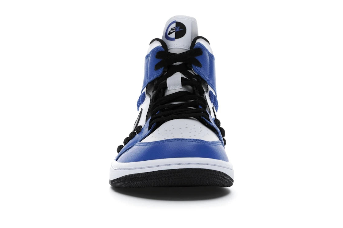 Jordan 1 Mid Sisterhood (Women's)