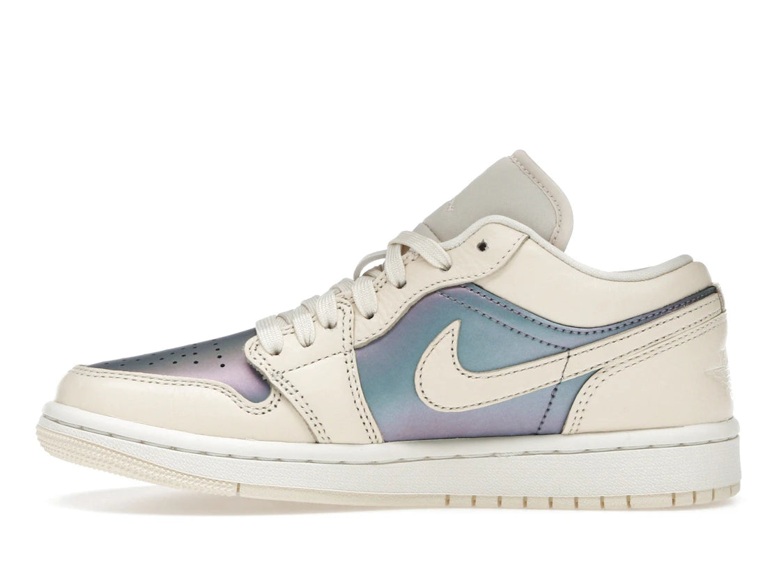 Jordan 1 Low SE Muslin Royal Tint (Women's)