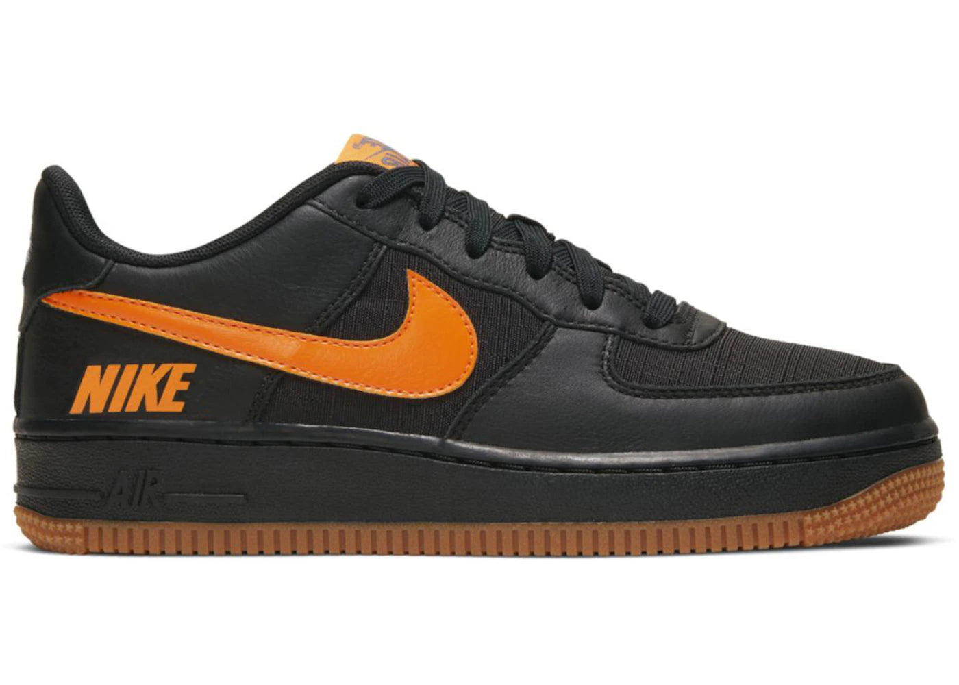 Nike Air Force 1 Low LV8 Gore-Tex Ceramic (GS)