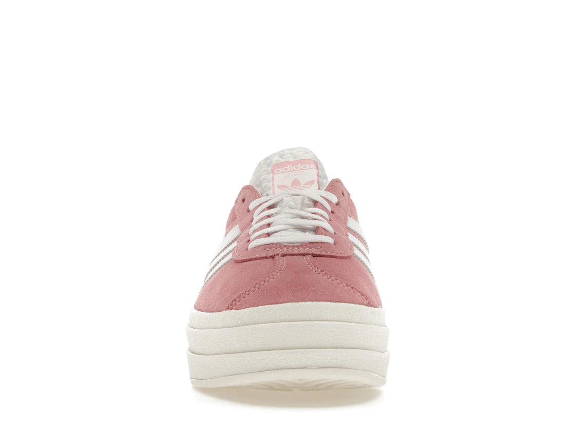 adidas Gazelle Bold Super Pop Pink (Women's)