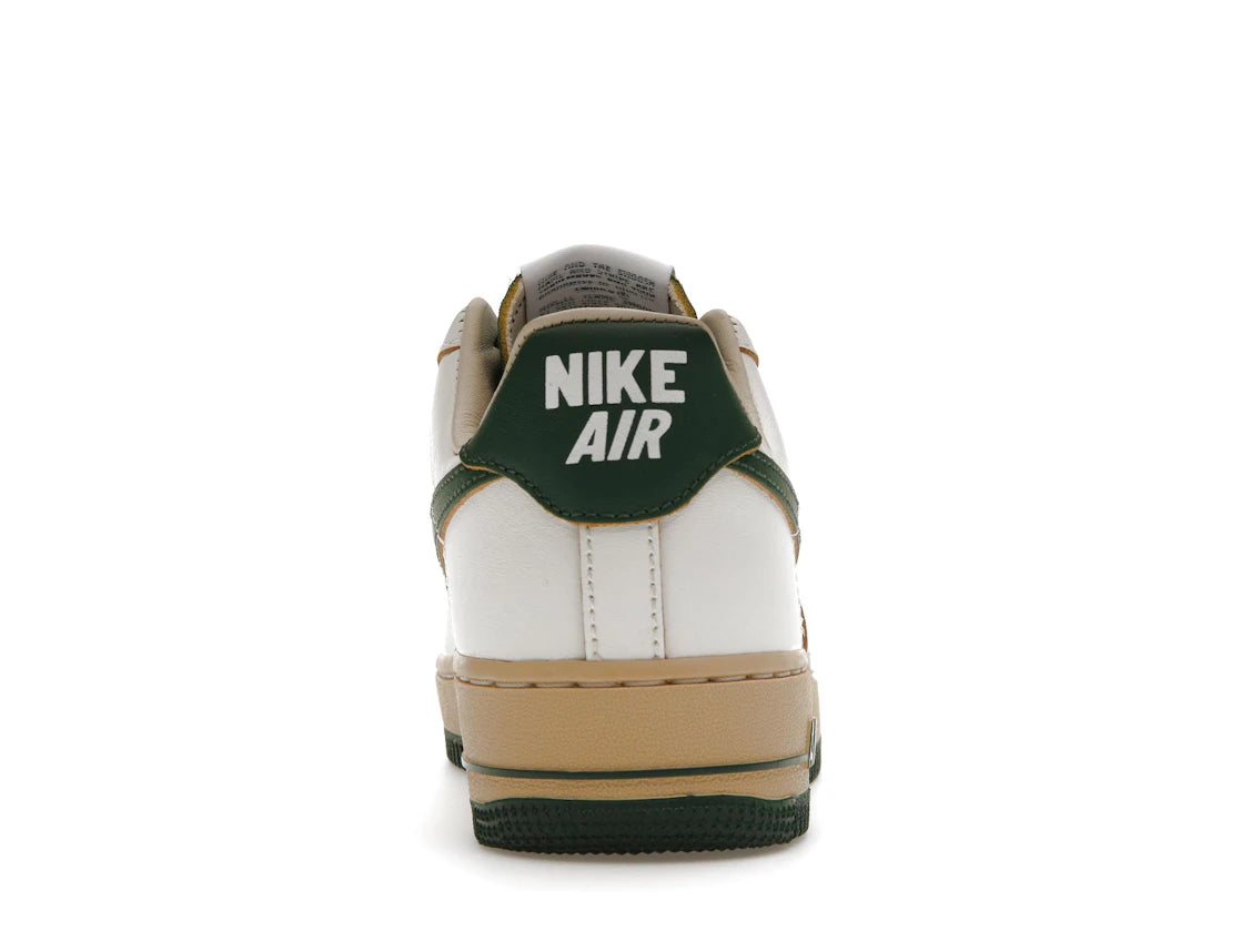 Nike Air Force 1 Low '07 LV8 Vintage Gorge Green (Women's)