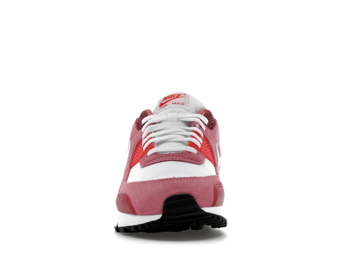 Nike Air Max 90 Peony Light Crimson