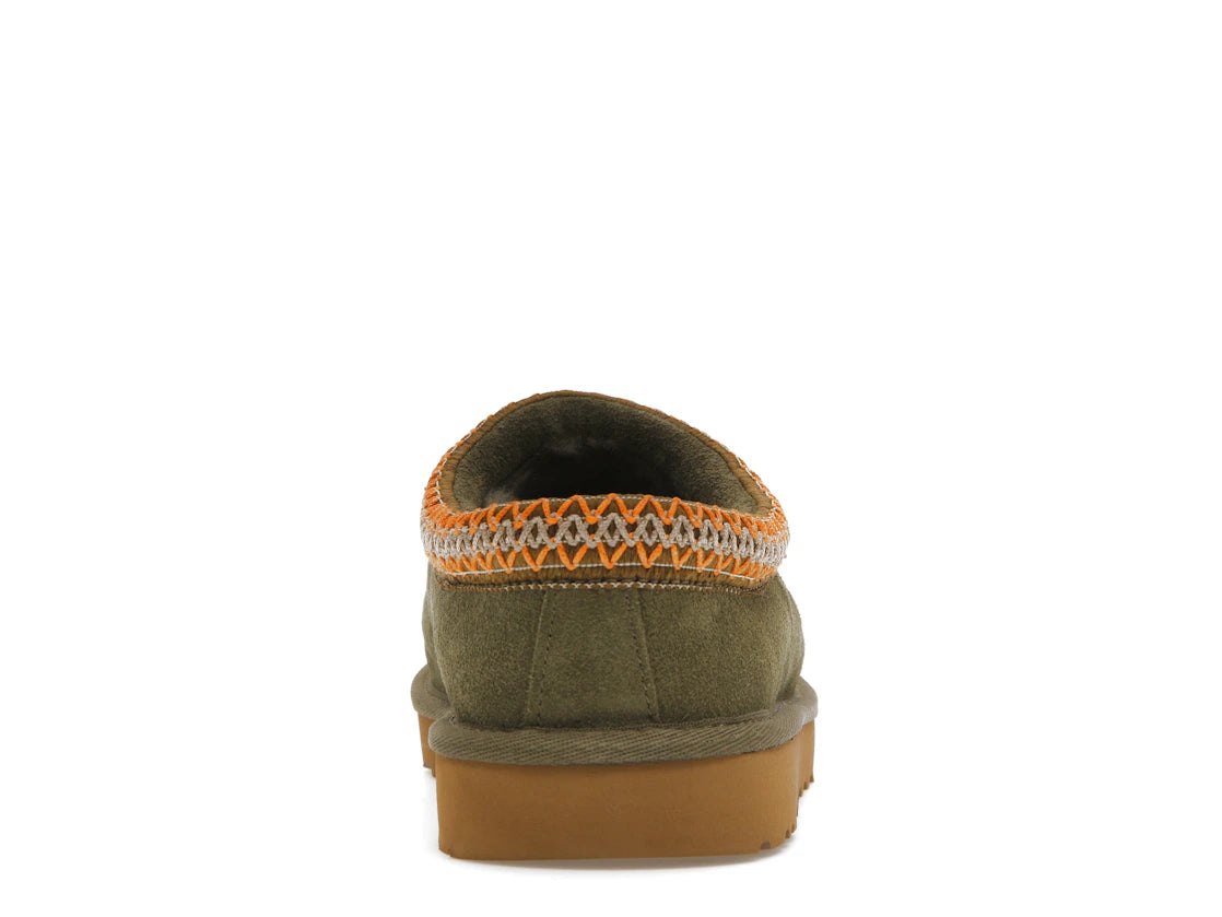 UGG Tasman Slipper Burnt Olive (Women's)