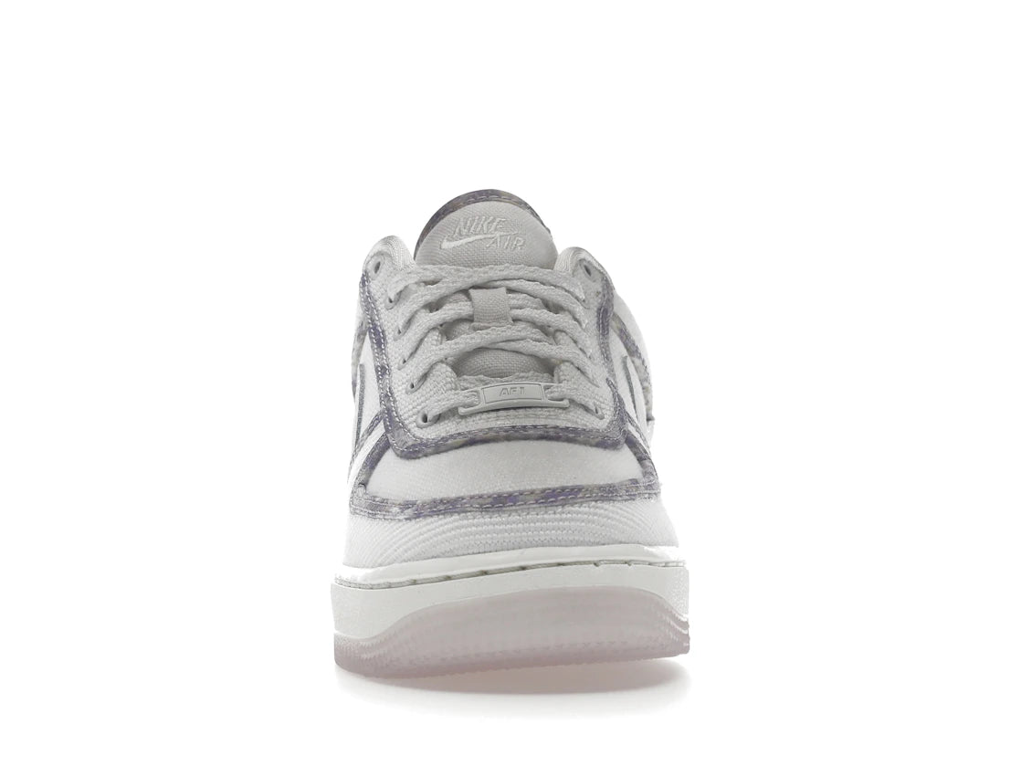 Nike Air Force 1 Low Lavender (Women's)