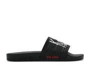 adidas Adilette Slides KoRn 30th Anniversary
