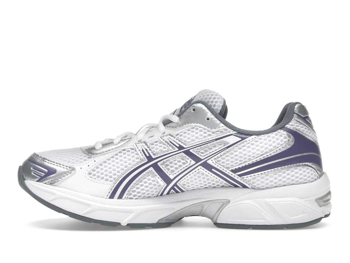 ASICS Gel-1130 White Dusty Purple (Women's)
