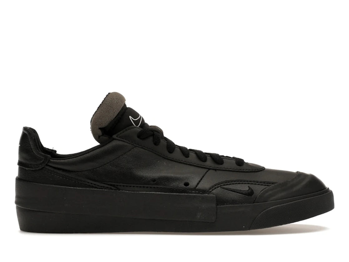 Nike Drop Type LX Triple Black