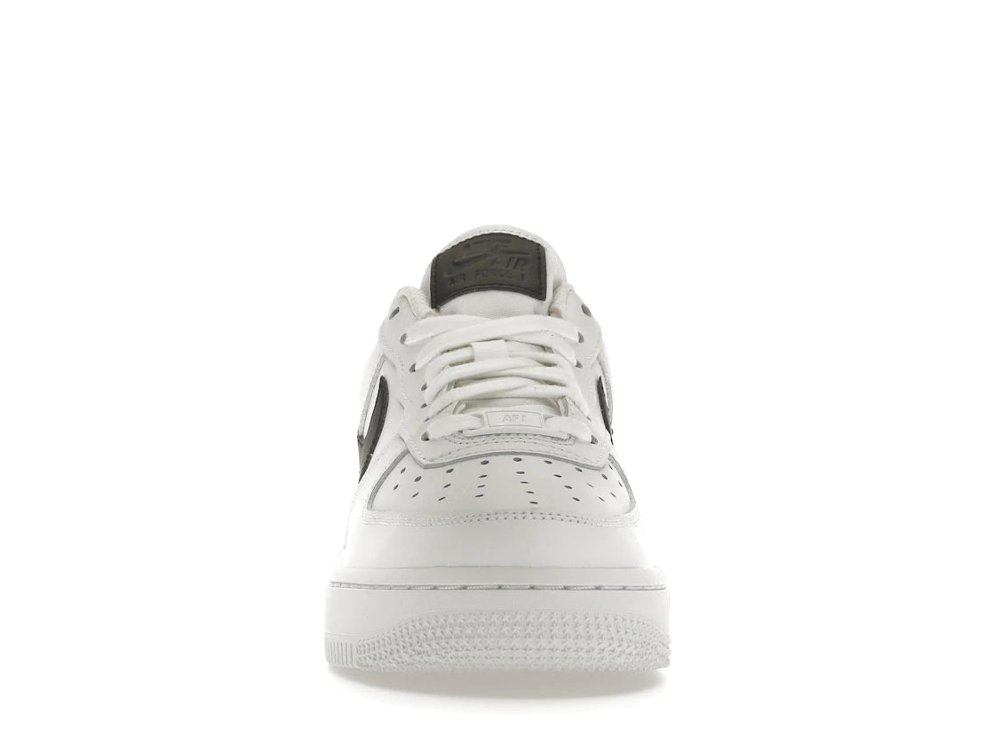 Nike Air Force 1 Low '07 White Black (Women's)