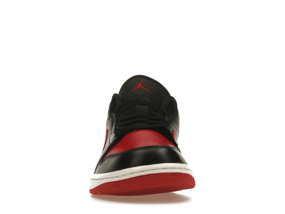 Jordan 1 Low Bred Sail (Women's)