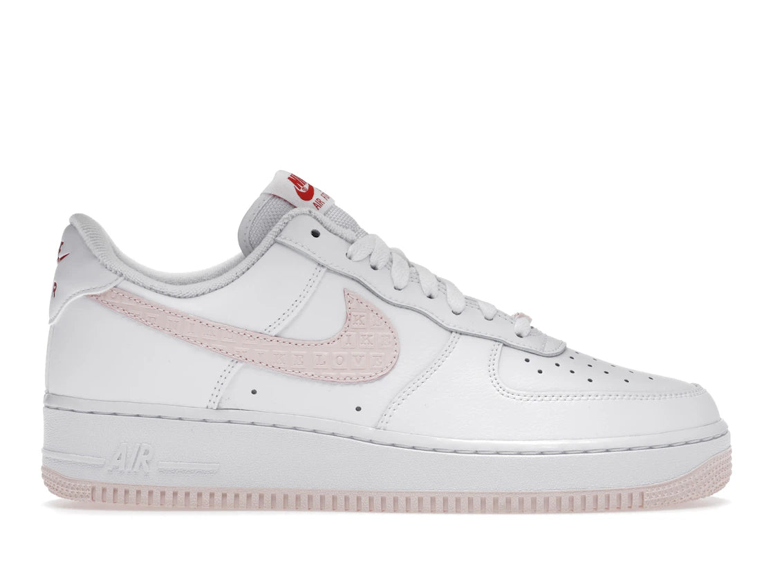 Nike Air Force 1 Low '07 VT Valentine's Day (2022)