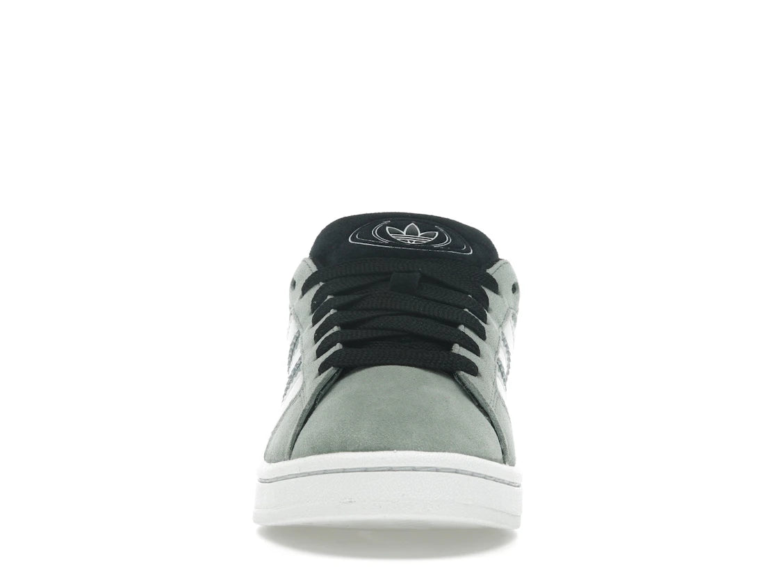 adidas Campus 00s Silver Green Crystal White