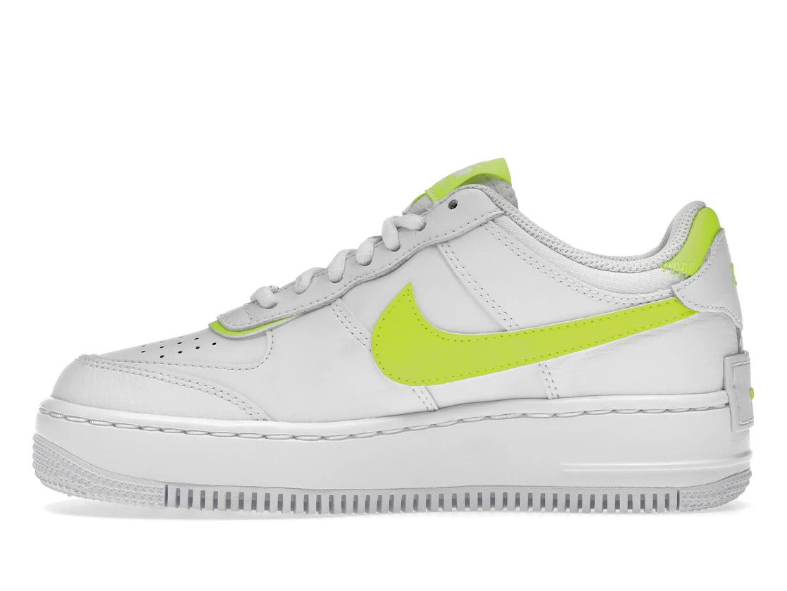 Nike Air Force 1 Low Shadow White Lemon (Women's)