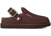 UGG Goldenstar Evelina Clog Burnt Cedar (Women's)