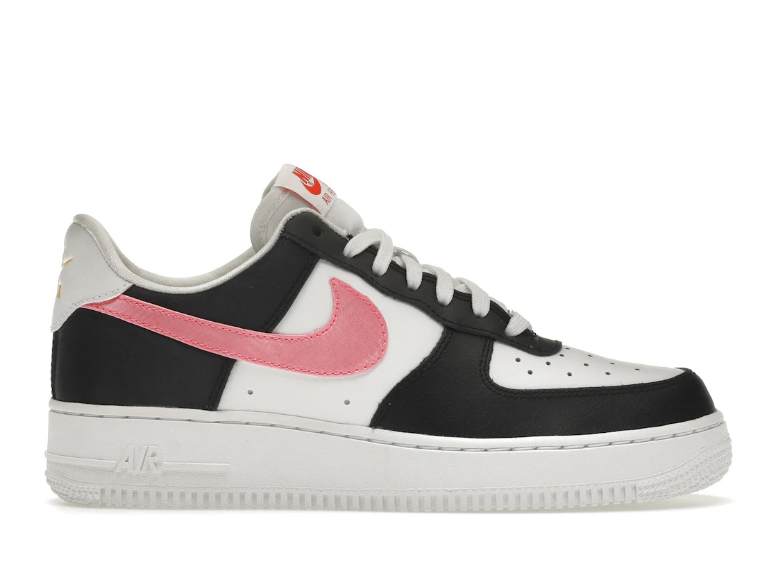 Nike Air Force 1 Low 07 Satin Swoosh (Women's)