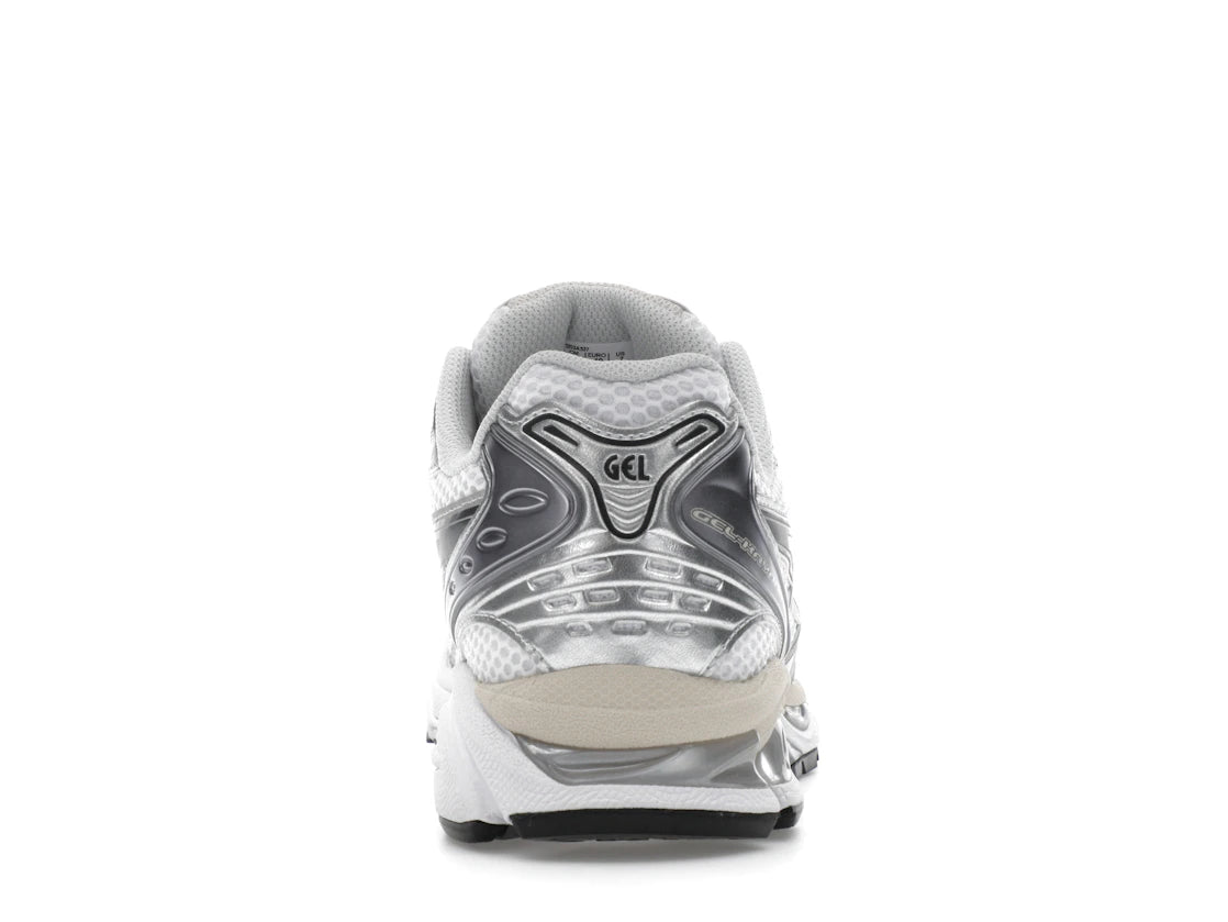 ASICS Gel-Kayano 14 White Graphite Grey