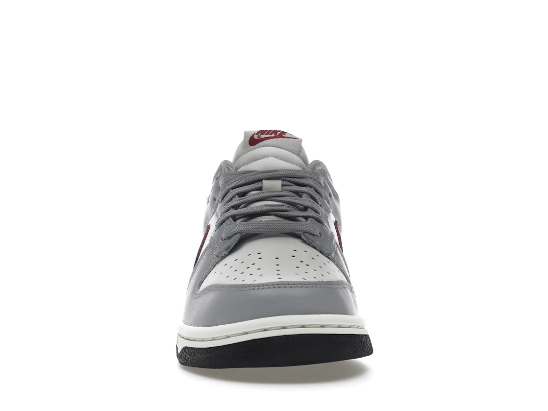 Nike Dunk Low Pale Ivory Rosewood (Women's)