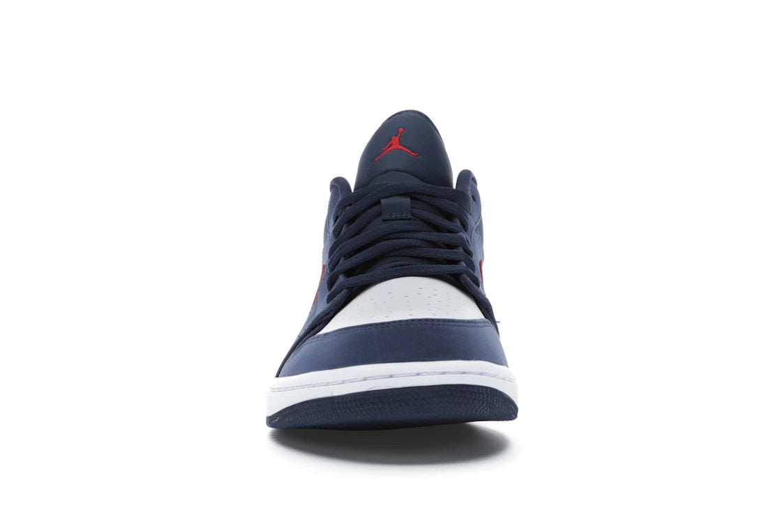Jordan 1 Low USA
