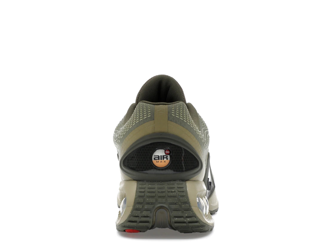Nike Air Max Dn Neutral Olive Black