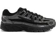 Nike P-6000 Black Anthracite (Women's)