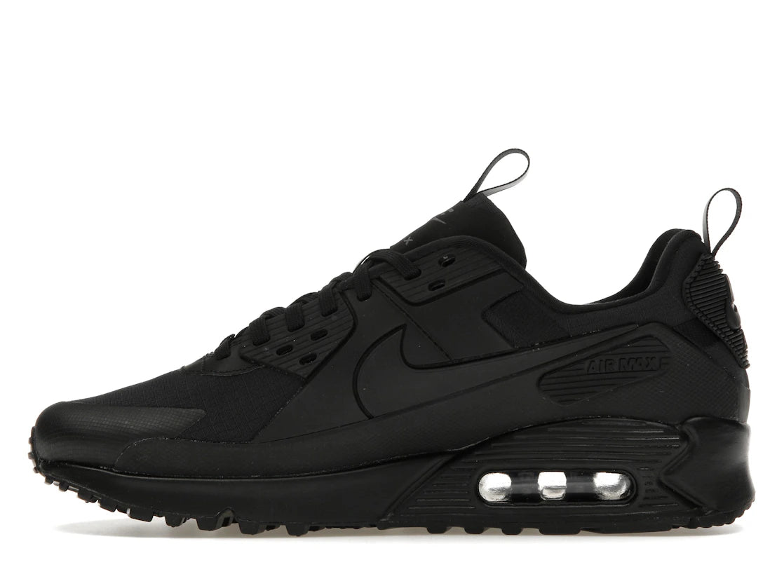 Nike Air Max 90 Drift Triple Black