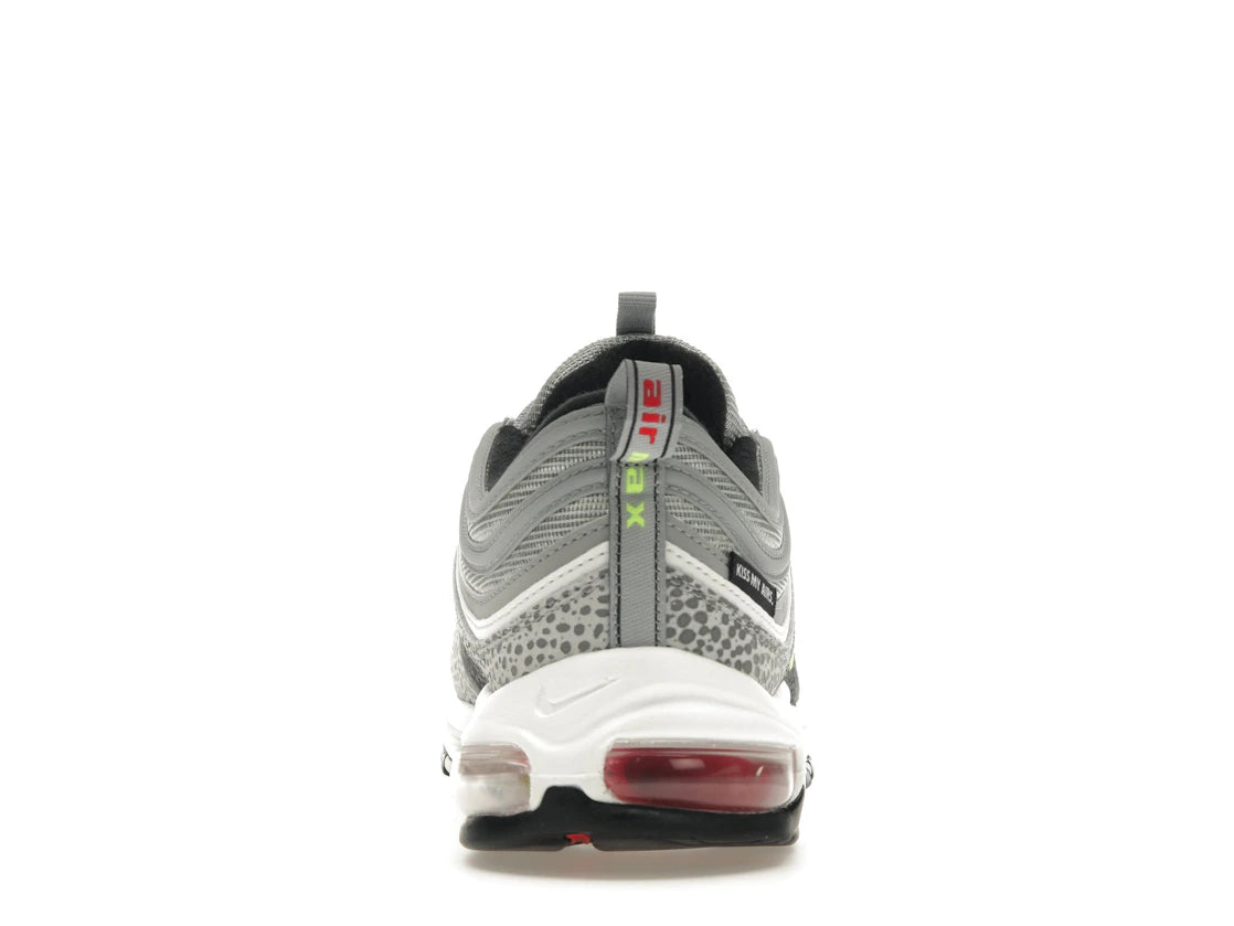 Nike Air Max 97 Kiss My Airs Silver Bullet Safari