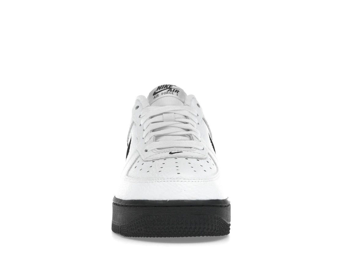 Nike Air Force 1 '07 Low Jewel White Black