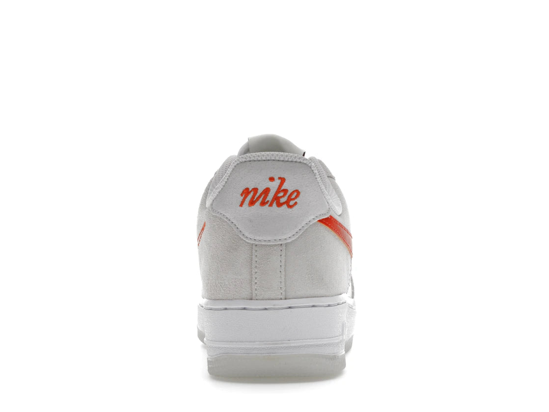 Nike Air Force 1 Low First Use Cream (Women's)