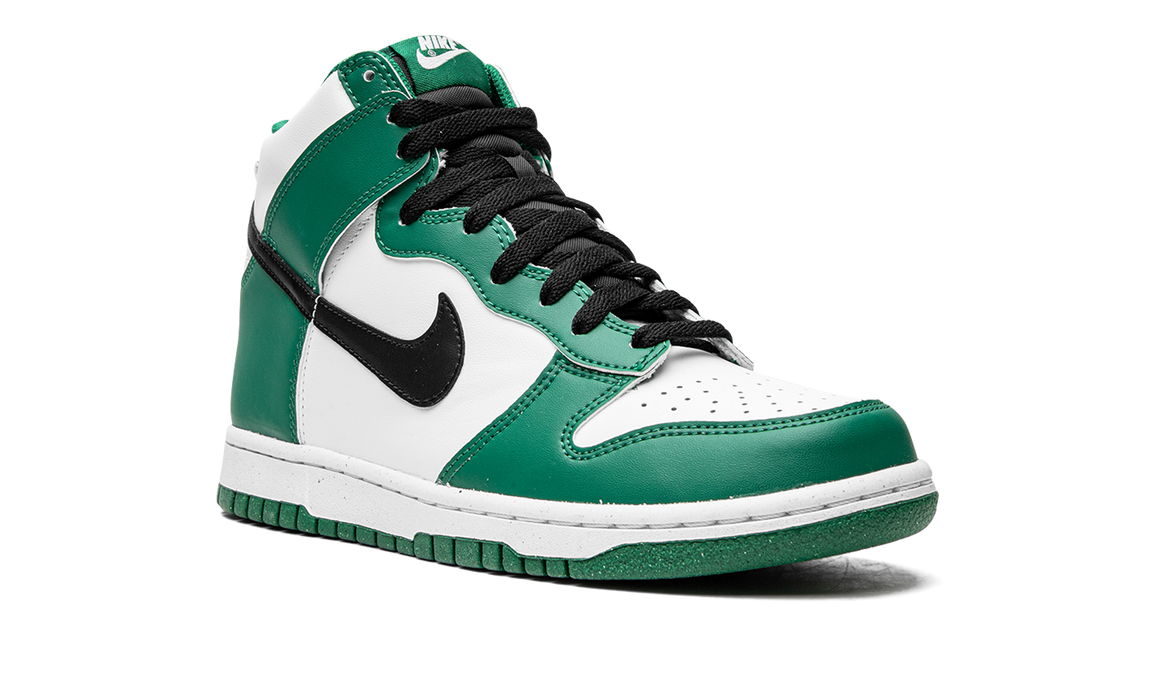 Nike Dunk High Celtics (GS)