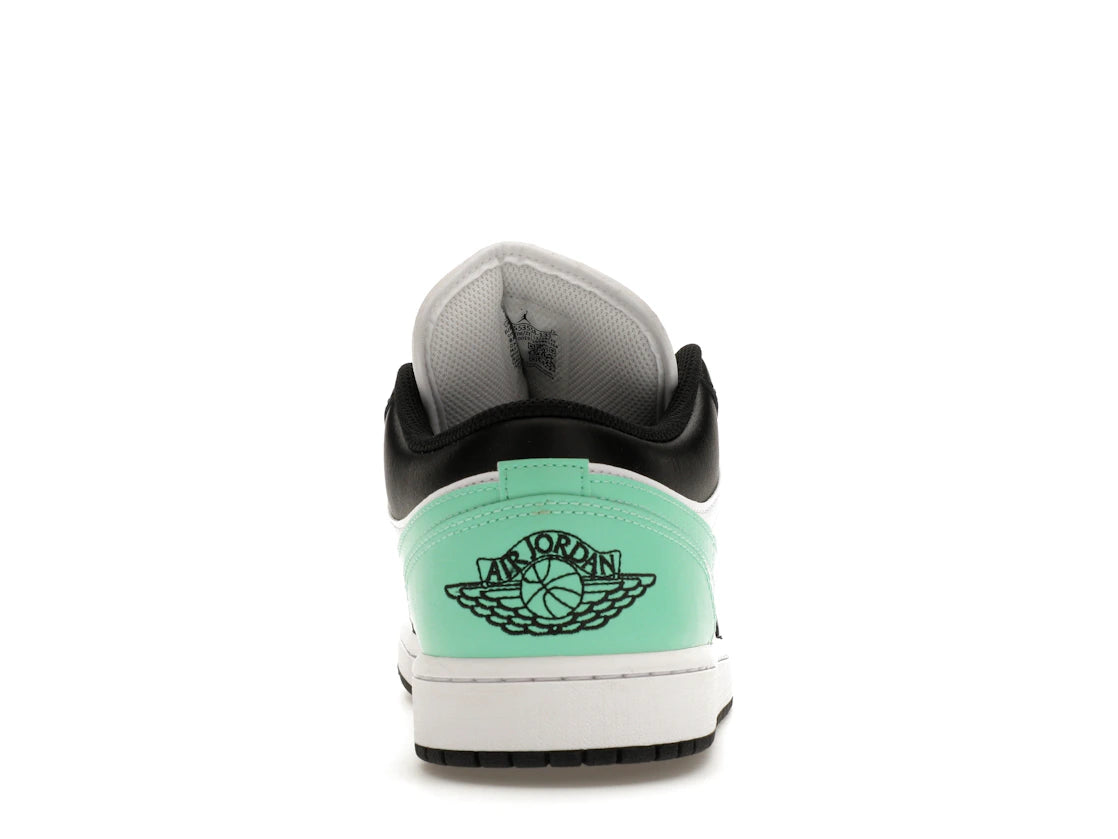 Jordan 1 Low Green Glow