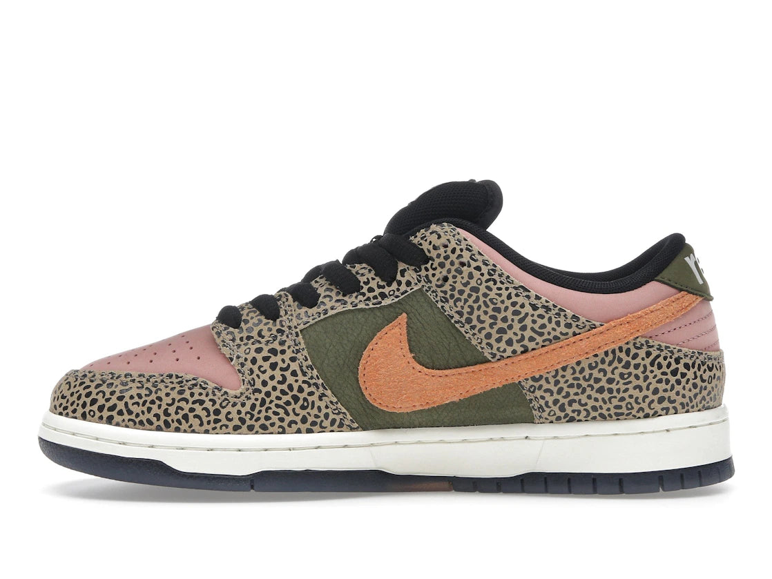 Nike SB Dunk Low Arts-Rec