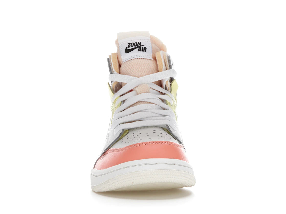 Jordan 1 High Zoom Air CMFT To My First Coach