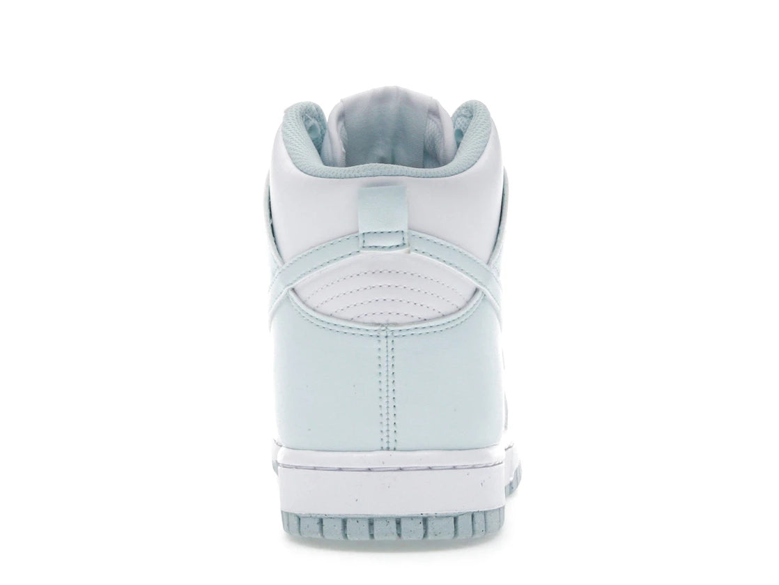 Nike Dunk High Next Nature Glacier Ice (Women's)