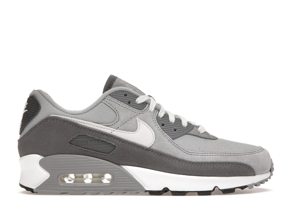 Nike Air Max 90 PRM Light Smoke Grey